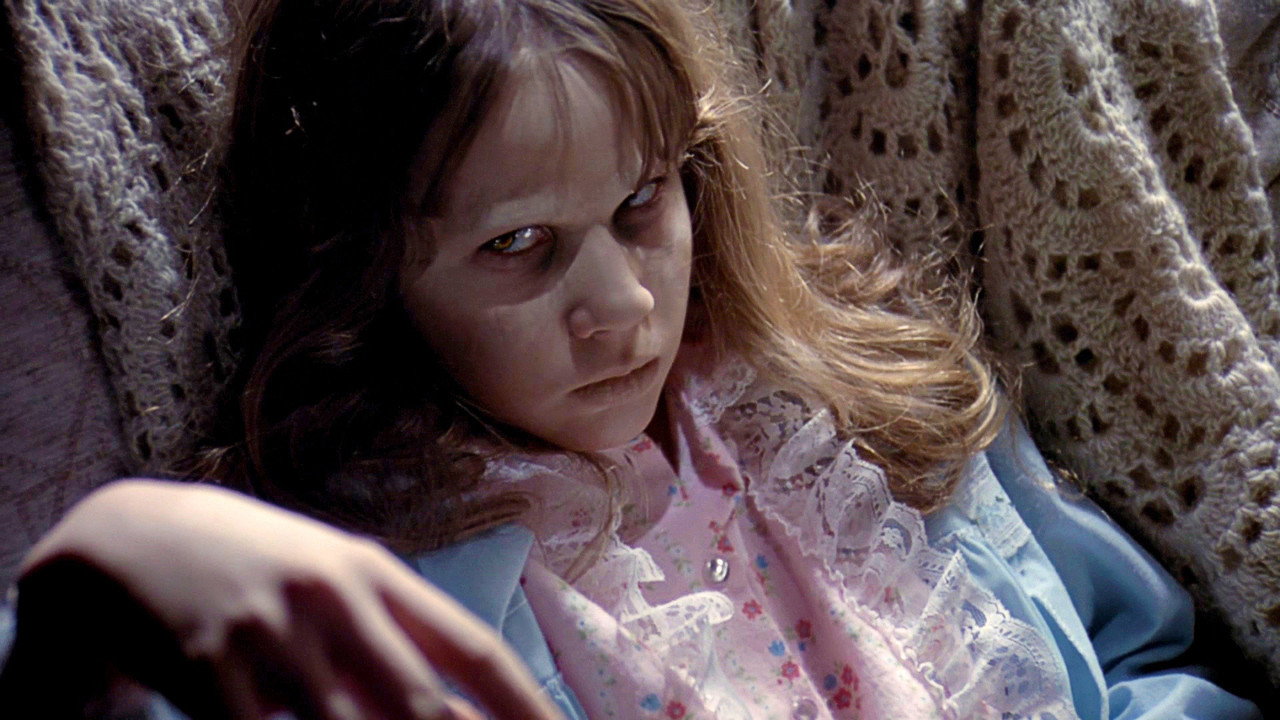 The best horror movies of all time, ranked