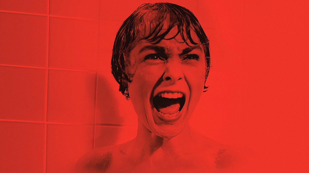 Psycho (1960)