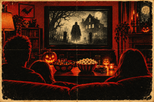 The best horror movies to watch on Halloween night