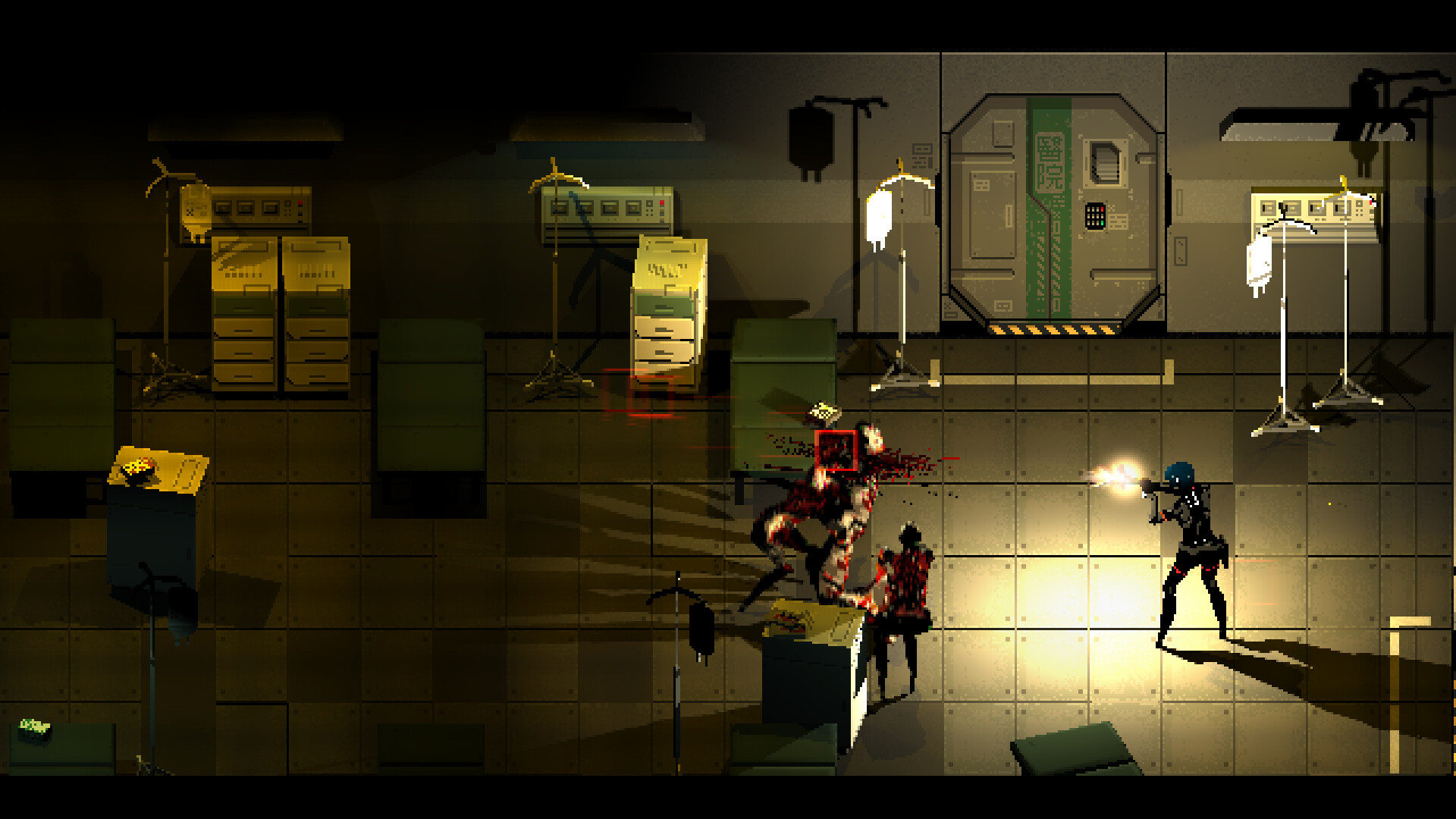 SIGNALIS (Balor Games)
