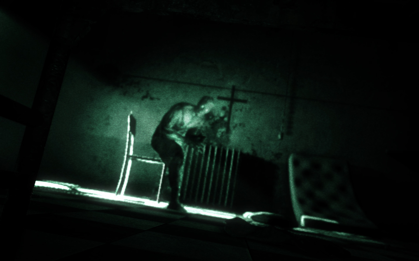 Outlast (Red Barrels)