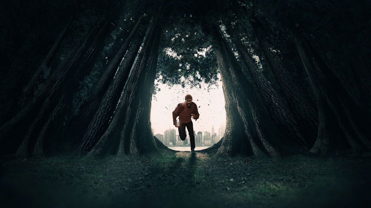 The Changeling (2023)