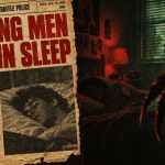 The real events that inspired A Nightmare on Elm Street