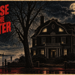 The true story behind The Amityville Horror
