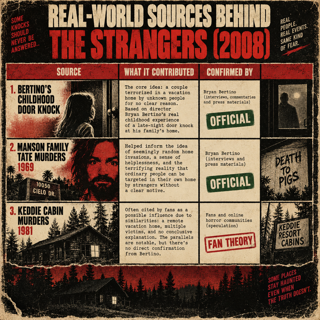 Three Real-World Inspirations Chart