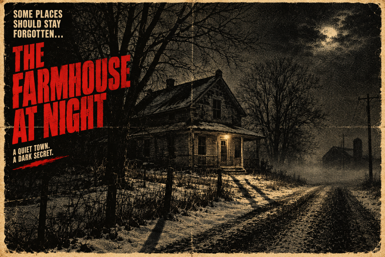 Ed Gein Horror Legacy