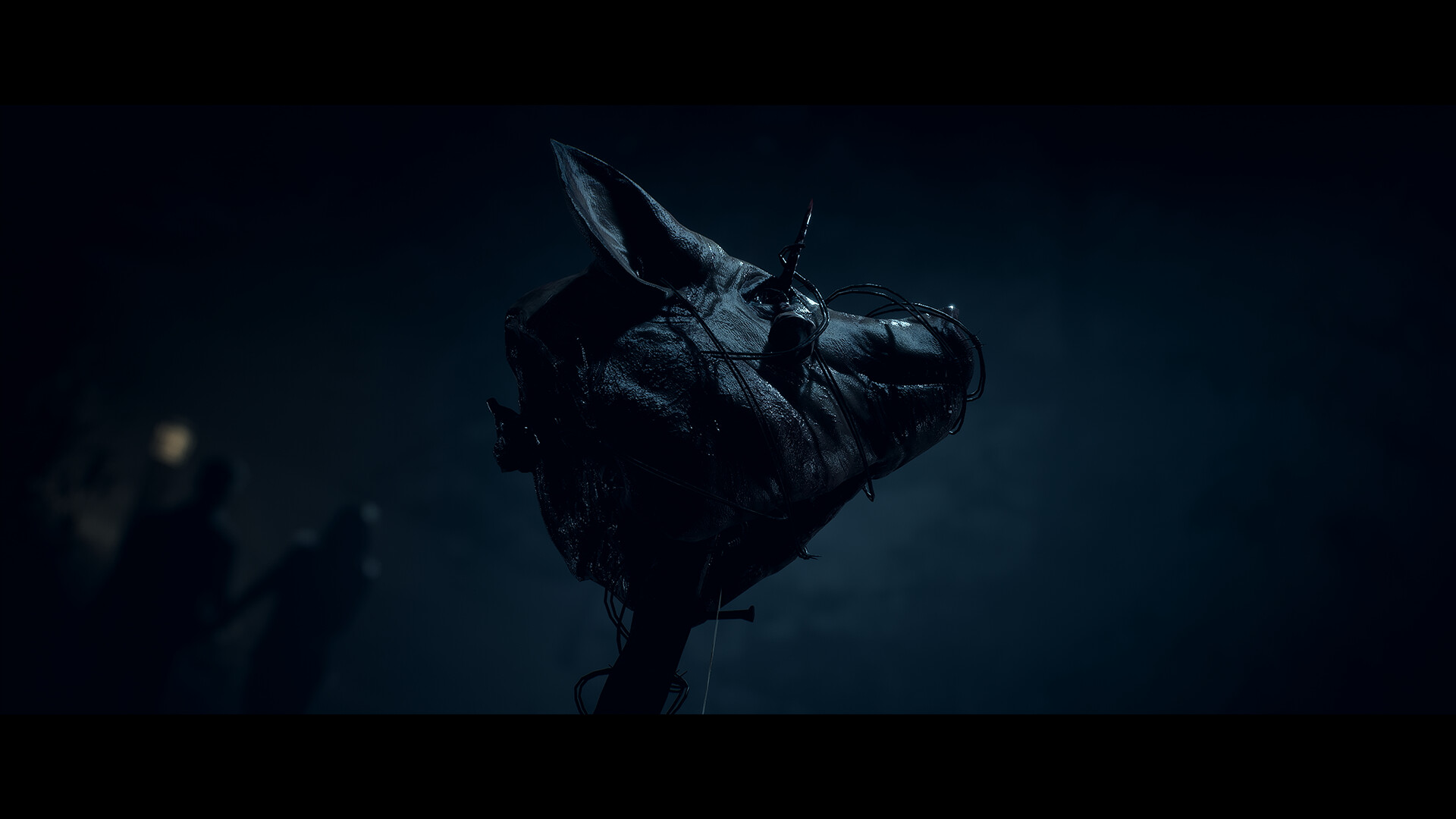 Until Dawn™ (PlayStation Publishing LLC)