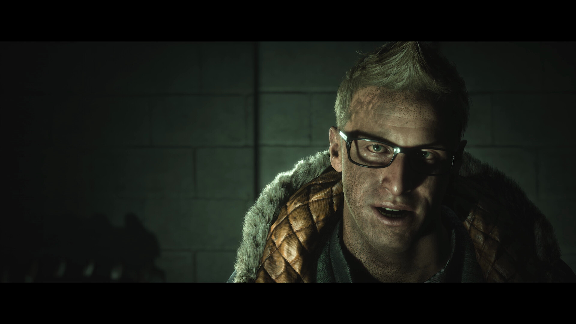 Until Dawn™ (PlayStation Publishing LLC)